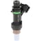 Hitachi OE No 15710-66J00 Fuel Injector, Fij0009 FIJ0009 - alternate 1